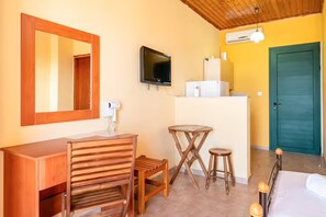 Apartment | 1 bedroom - Gavriil Apartments Corfu - Sea View Studio Escape (Corfu)