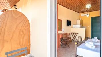 1 habitación