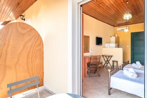 1 habitación 