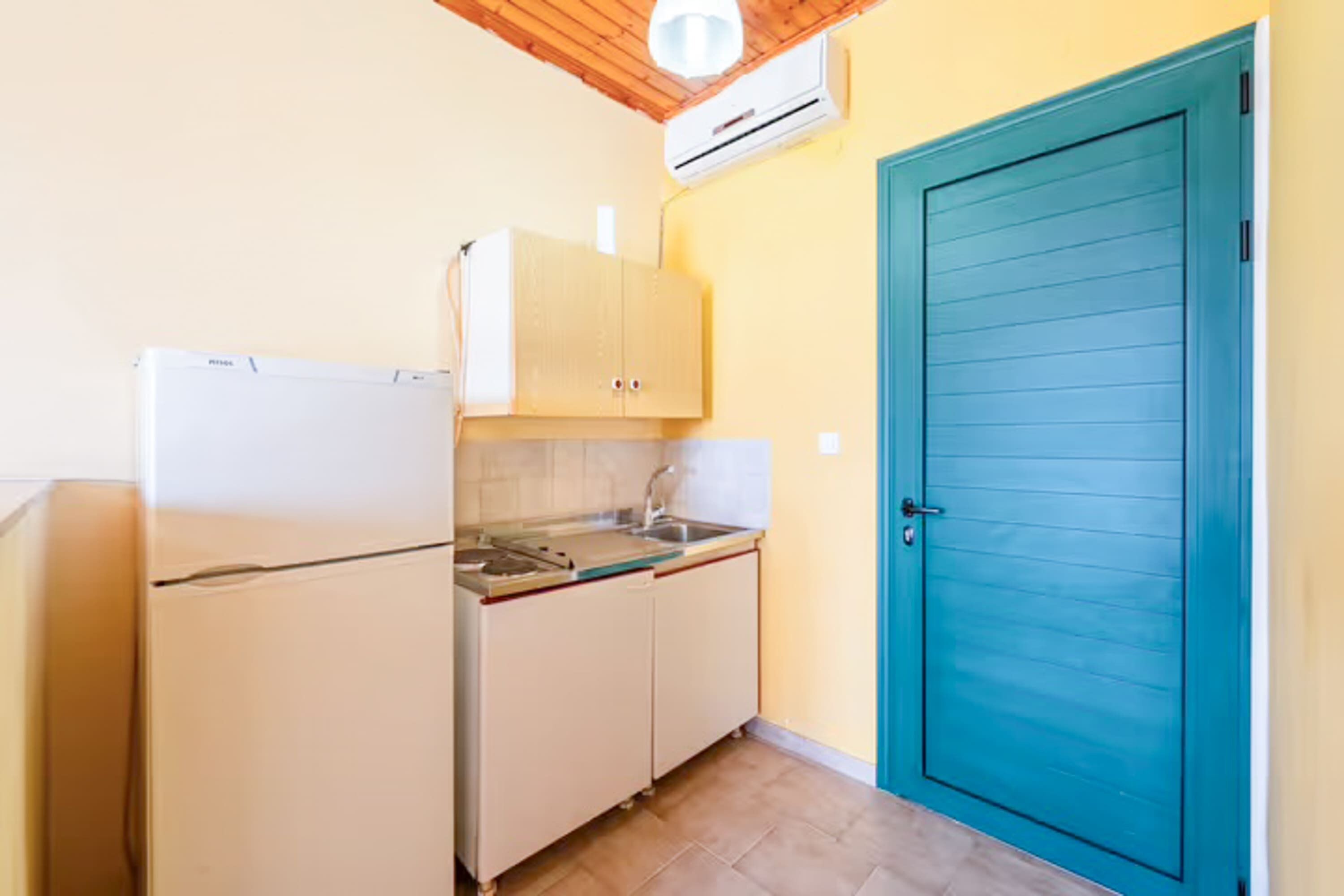 1 habitación 