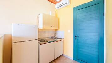1 habitación