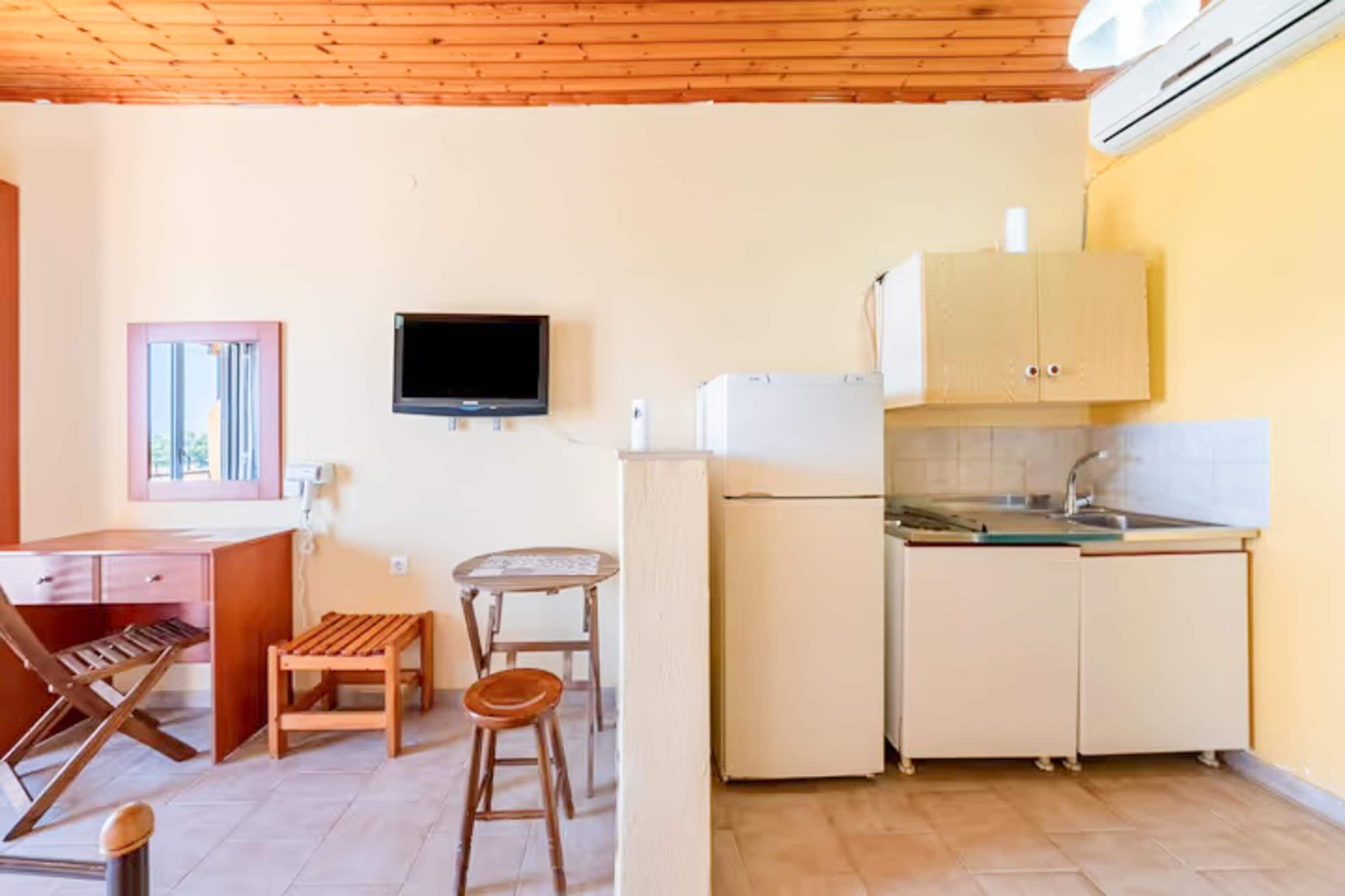 1 habitación 