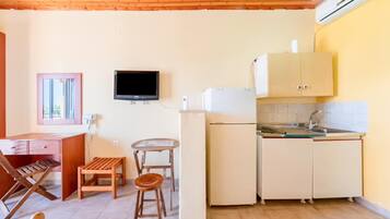 1 habitación