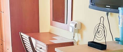 Apartamento | 1 dormitorio