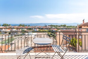 Room - Gavriil Apartments Corfu - Sea View Studio Escape (Corfu)