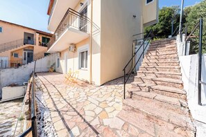 Room - Gavriil Apartments Corfu - Courtyard Retreat (Corfu)