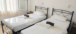 Room - Gavriil Apartments Corfu - Courtyard Retreat (Corfu)