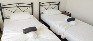 Room - Gavriil Apartments Corfu - Courtyard Retreat (Corfu)