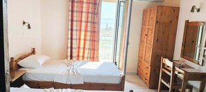 Room - Gavriil Apartments Corfu - Maisonette w Sea Views (Corfu)