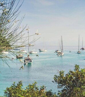 Room - Gavriil Apartments Corfu - Maisonette w Sea Views (Corfu)