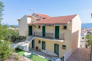 Room - Gavriil Apartments Corfu - Maisonette w Sea Views (Corfu)