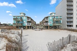 Apartment - Horizon 22 - Beach Pool Dining Fun (Gulf Shores)