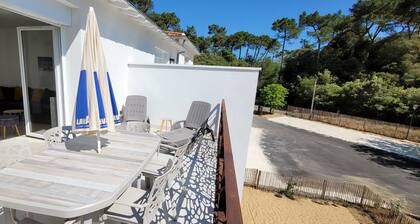 L'appartement "le cosy" - Piscine partagée