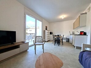 Interior - The "Le Cosy" Apartment – Shared Pool (La Tranche-sur-Mer)