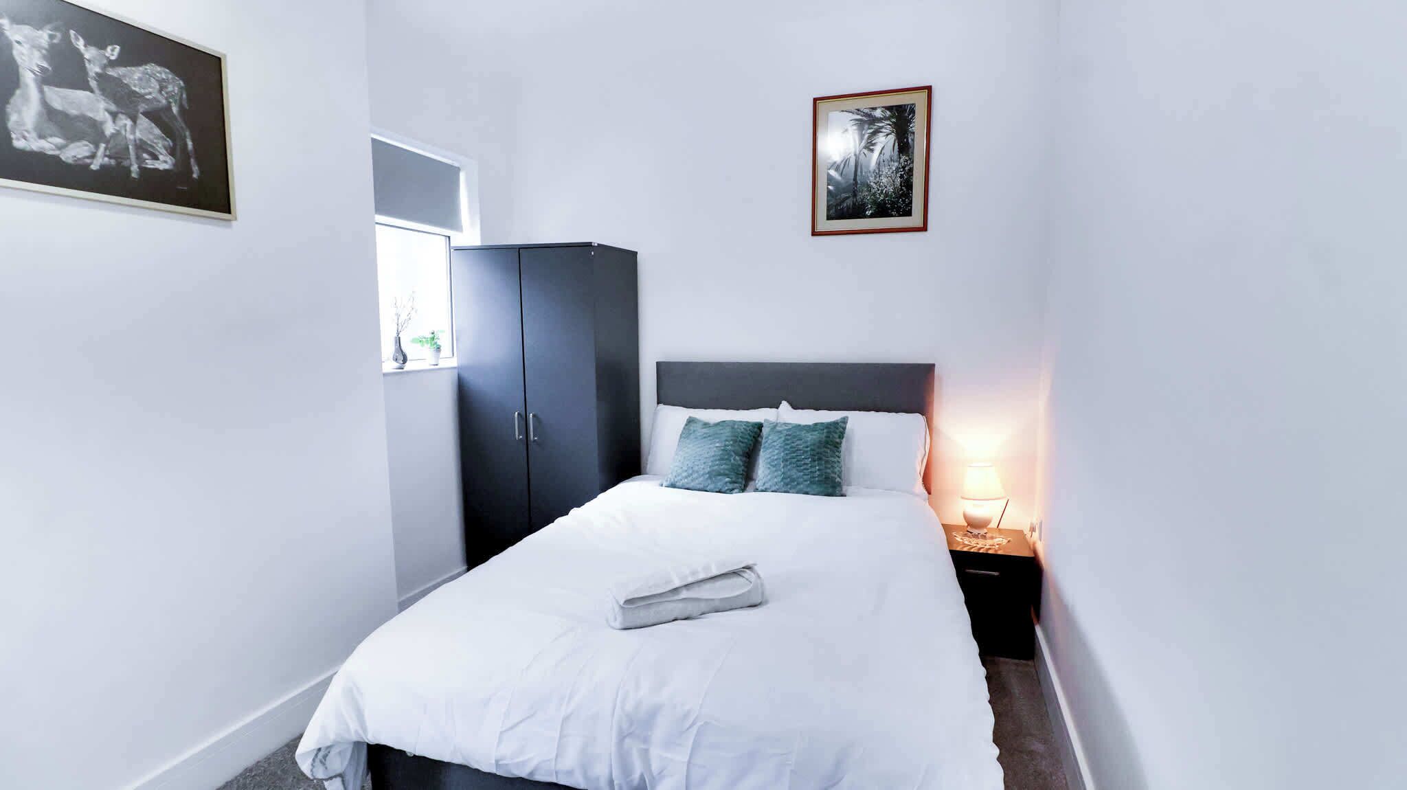 House | 4 bedrooms, Internet