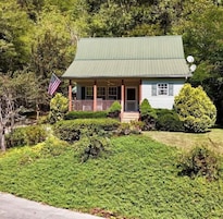 House | 1 bedroom, Internet