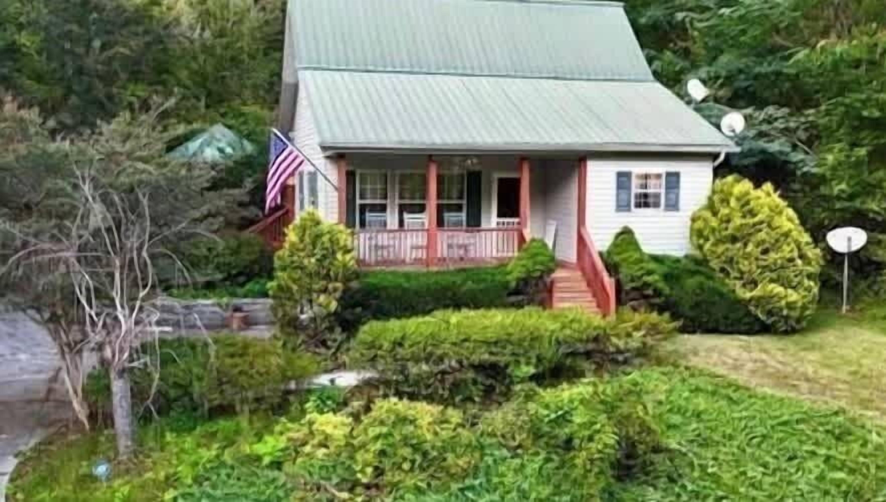 House | 1 bedroom, Internet