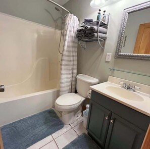 1 habitación y acceso a internet 