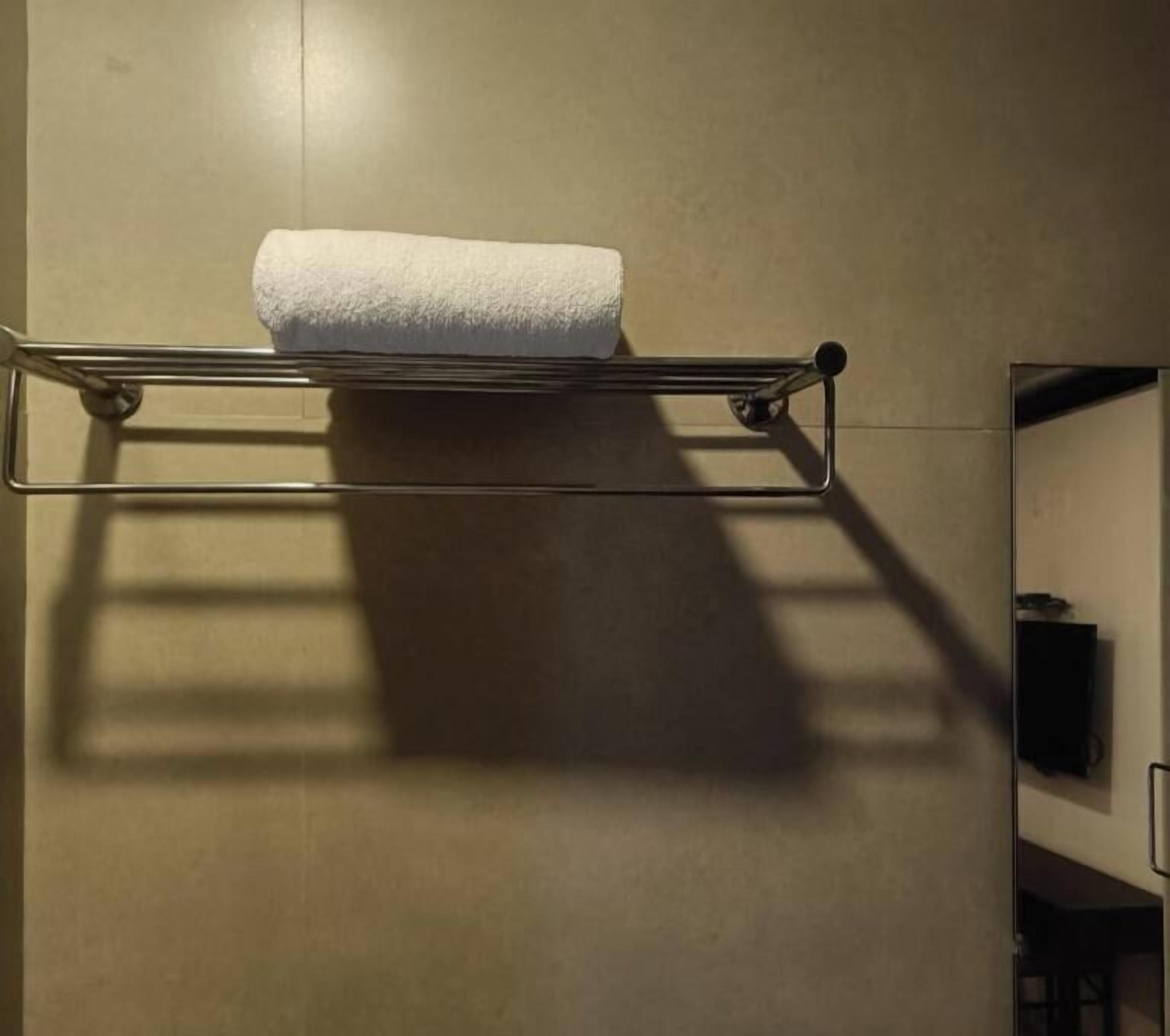 Chambre Double Supérieure, vue ville | Divers