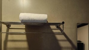 Dobbeltrom – superior, byutsikt | Diverse