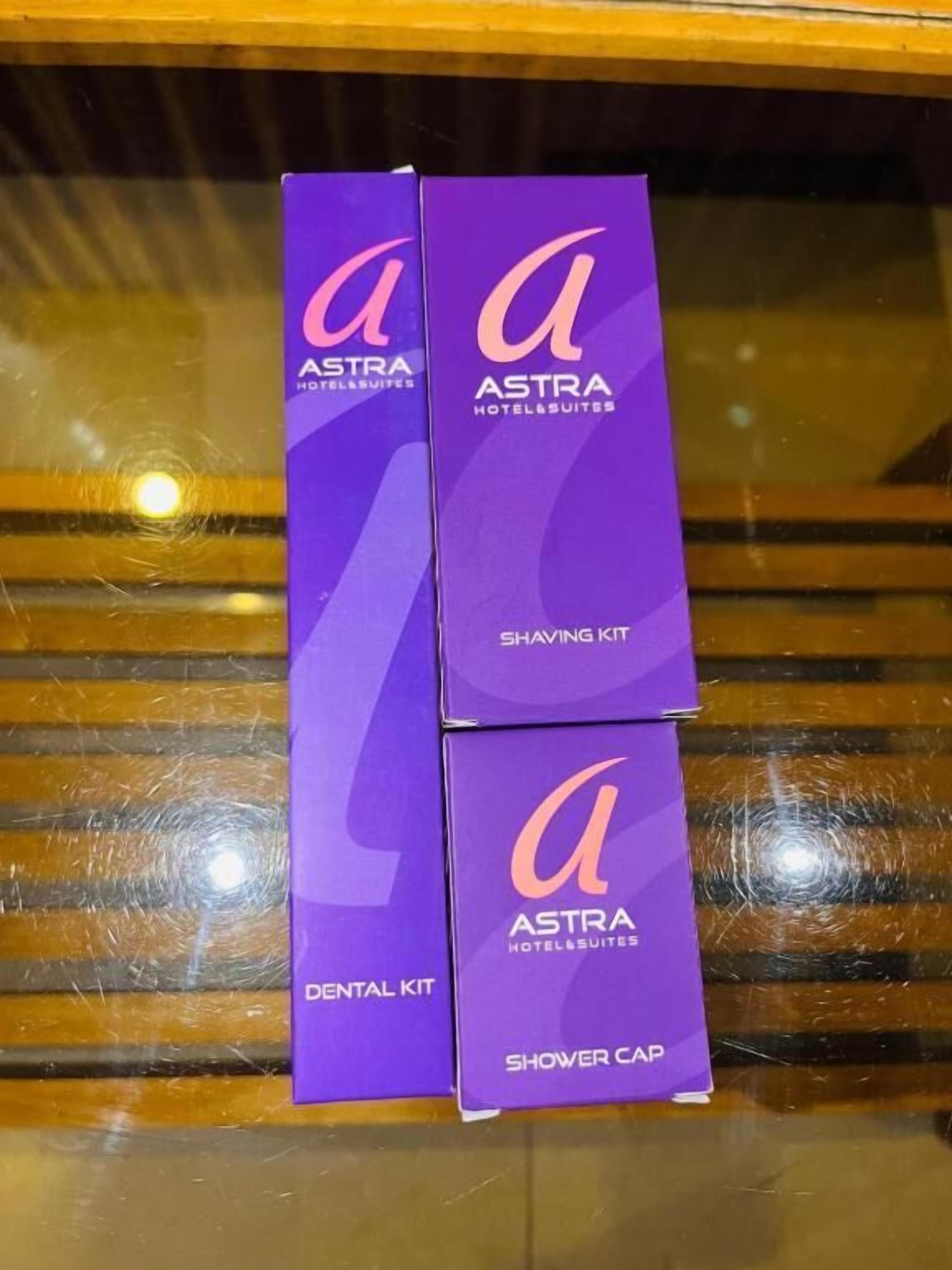 Deluxe Double Room, City View | Miscellaneous