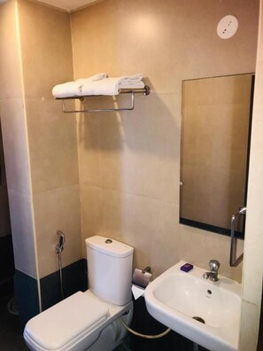 ห้องน้ำ