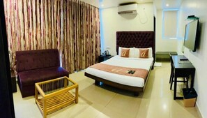 ห้องพัก