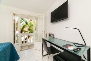 Balcony - Muta House (Sorrento)