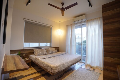 VayaVia Divine | 3BHK Themed Homestay Nashik