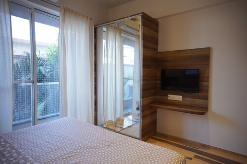 VayaVia Divine | 3BHK Themed Homestay Nashik