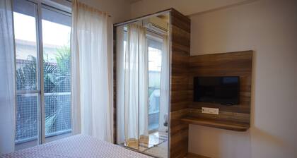 VayaVia Divine | 3BHK Themed Homestay Nashik