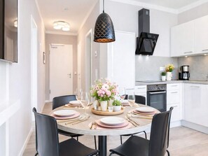 House | Interior - 4 Star Holiday Home in Travemunde (Lübeck)