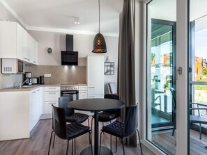 独立别墅 | 住宿内部