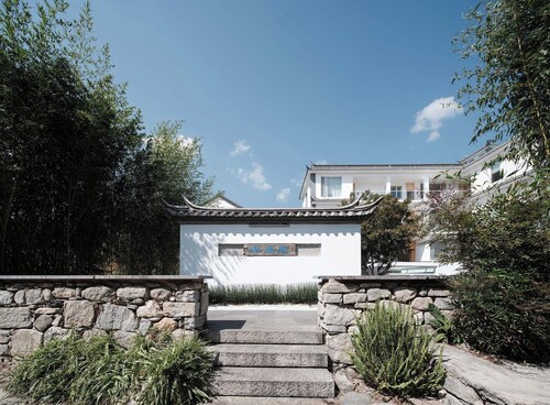 The Windyard Kazan Onsen Retreat