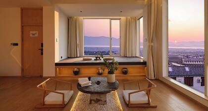 The Windyard Kazan Onsen Retreat
