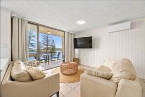 Unclassified image, 5 of 8, button - Allamanda Place Unit 11 Bulcock Beach Waterfront Views (Caloundra)