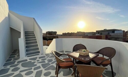 Rosiland Villa - Marsa Matrouh