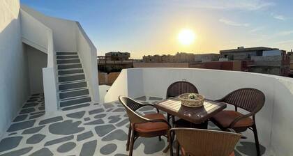 Rosiland Villa - Marsa Matrouh