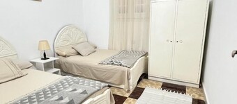 Rosiland Villa - Marsa Matrouh