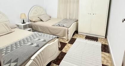 Rosiland Villa - Marsa Matrouh