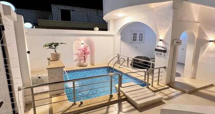 Rosiland Villa - Marsa Matrouh
