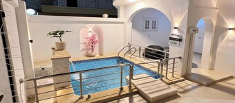 Rosiland Villa - Marsa Matrouh