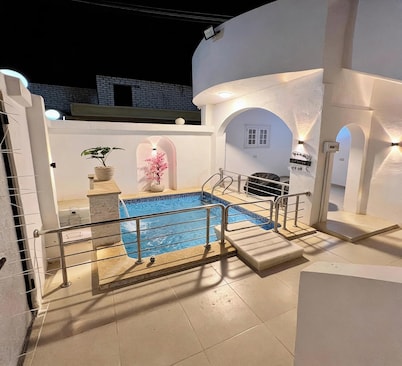 Rosiland Villa - Marsa Matrouh