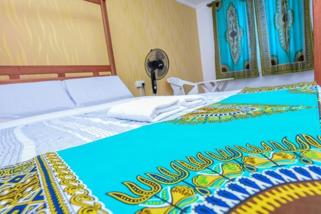 Habitació individual