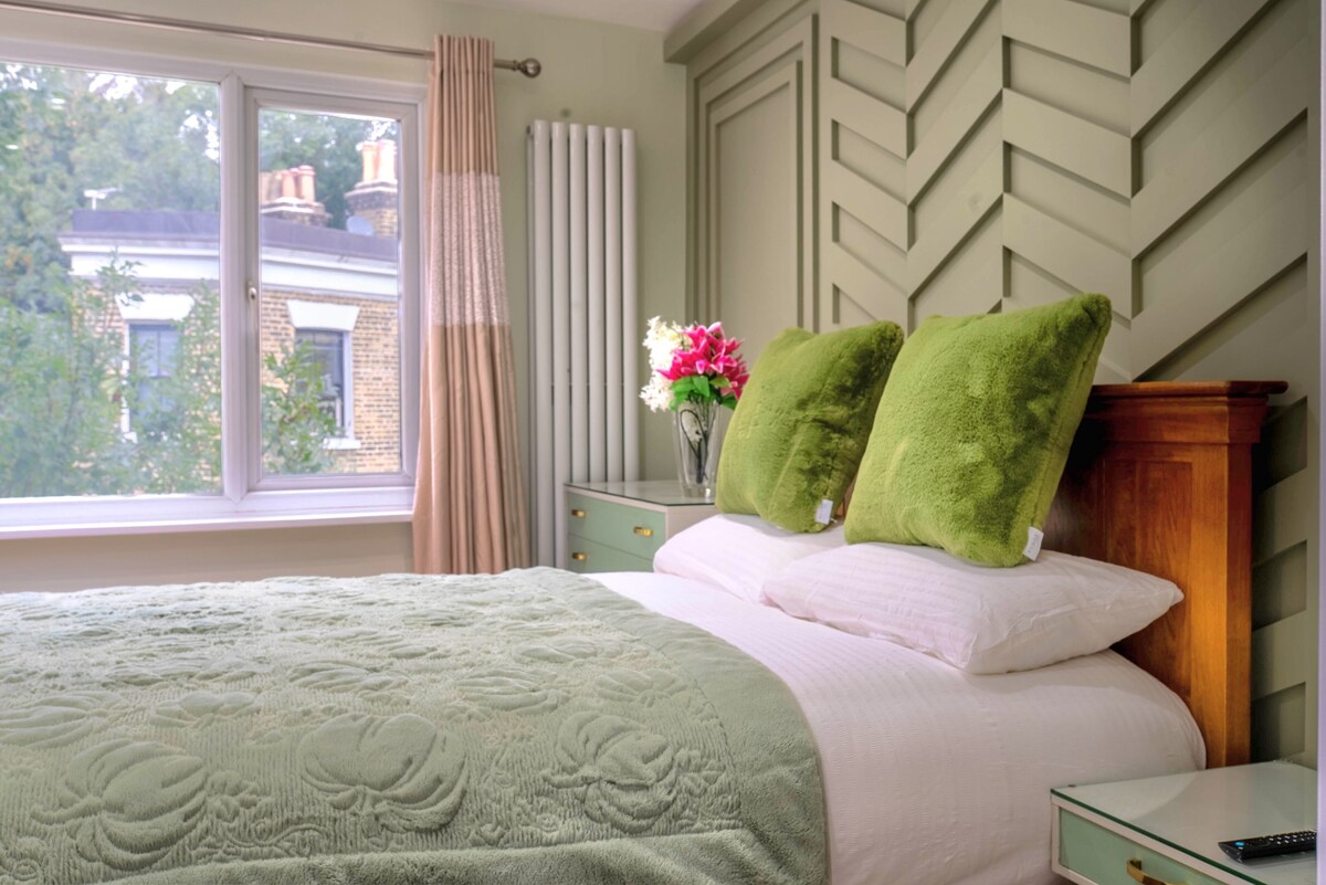 Bild für Gastgeberprofil