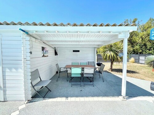 La villa Nathan location Fun et Calm