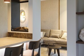 House | Interior - Holiday Home for 4 in Den Burg (Den Burg)