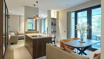 House | Private kitchen