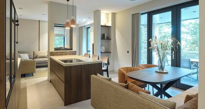 Holiday Home for 4 in Den Burg