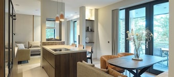 Holiday Home for 4 in Den Burg